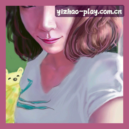 李婷