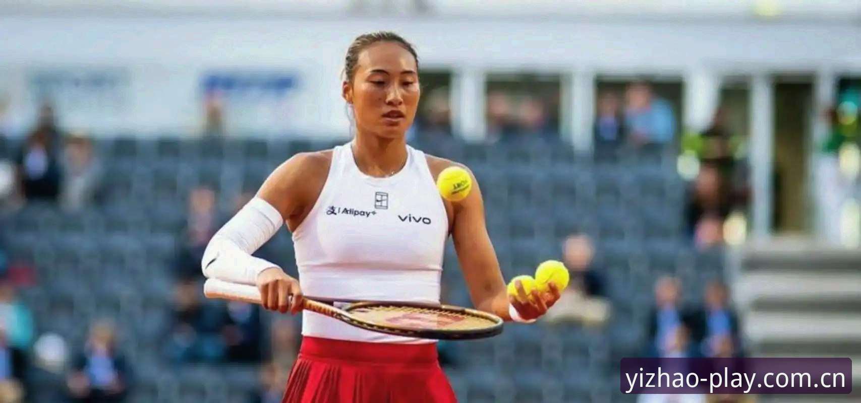 2026法网女单签表深度评测:郑钦文保分压力下,中国金花能否突破重围